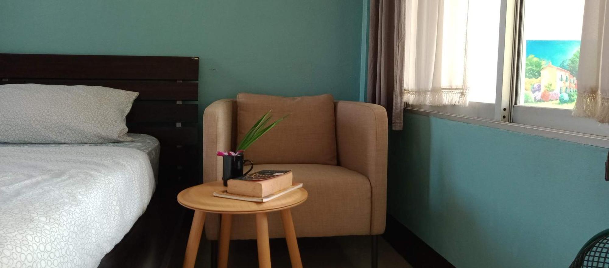 Nbh.@ Prannok Apartment Банкок Екстериор снимка