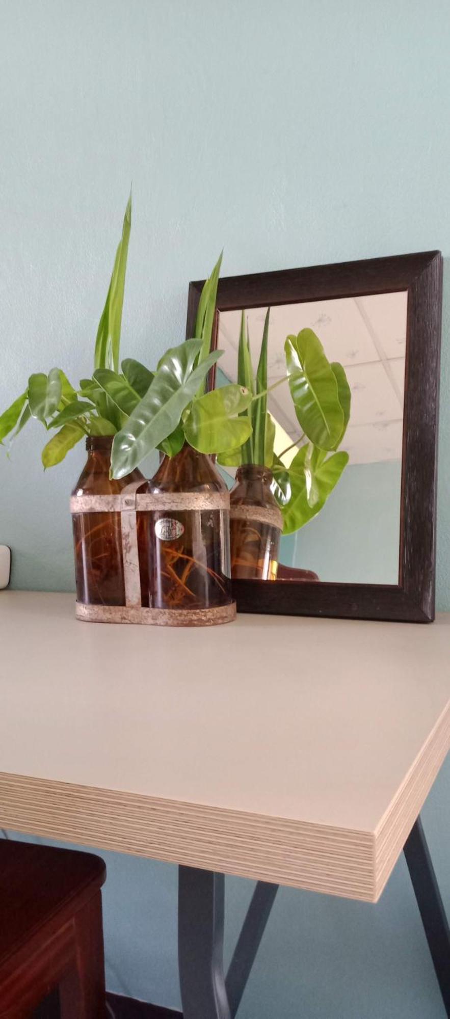 Nbh.@ Prannok Apartment Банкок Екстериор снимка