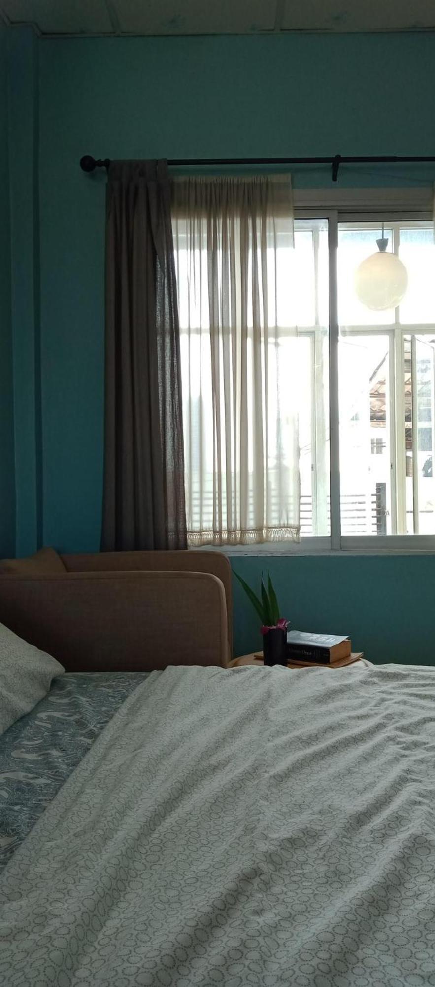 Nbh.@ Prannok Apartment Банкок Екстериор снимка