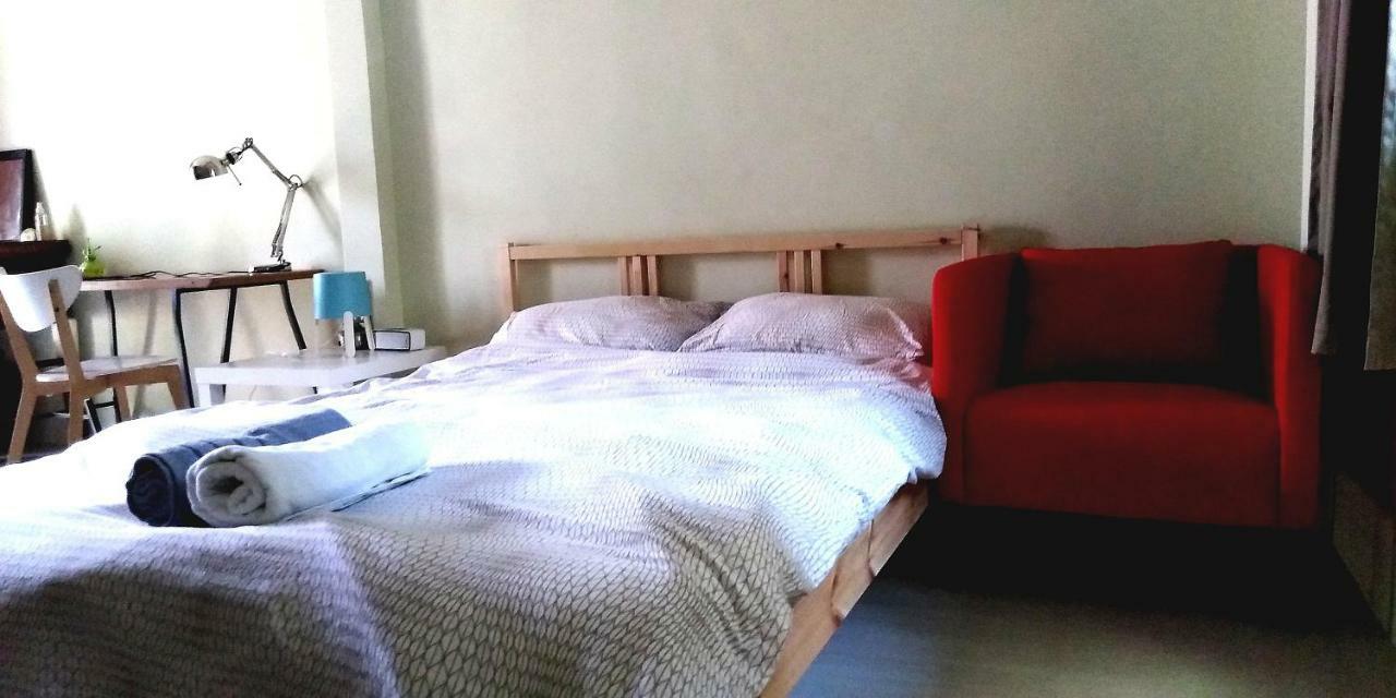 Nbh.@ Prannok Apartment Банкок Екстериор снимка